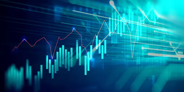 حالة الأسواق: الدولار يهبط والسندات ترتفع مع ترقب خطاب باول