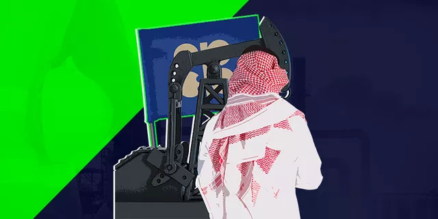 حرب أسعار النفط: السعودية وأوبك أكبر الخاسرين -تقرير مُصوّر -