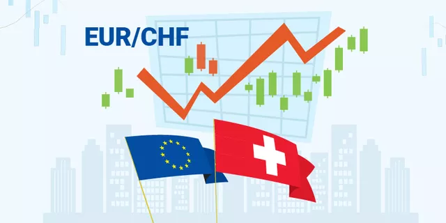 EUR/CHF: زوج نادر وغريب