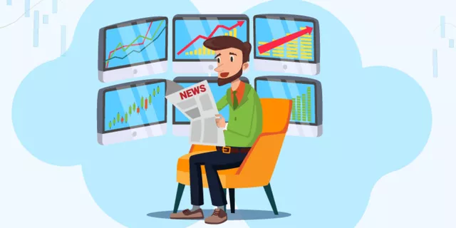 تداول الأخبار كالمحترفين مع أدوات MetaTrader