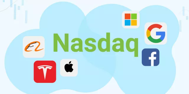 ما هو Nasdaq وكيف تتداوله؟