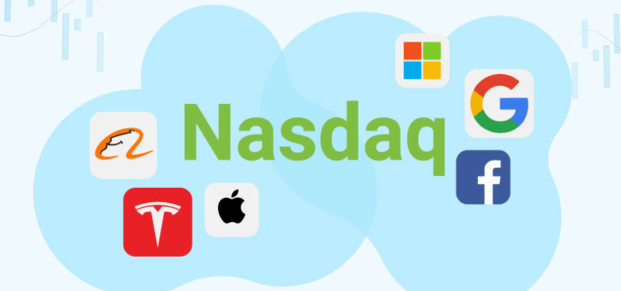 ما هو Nasdaq وكيف تتداوله؟