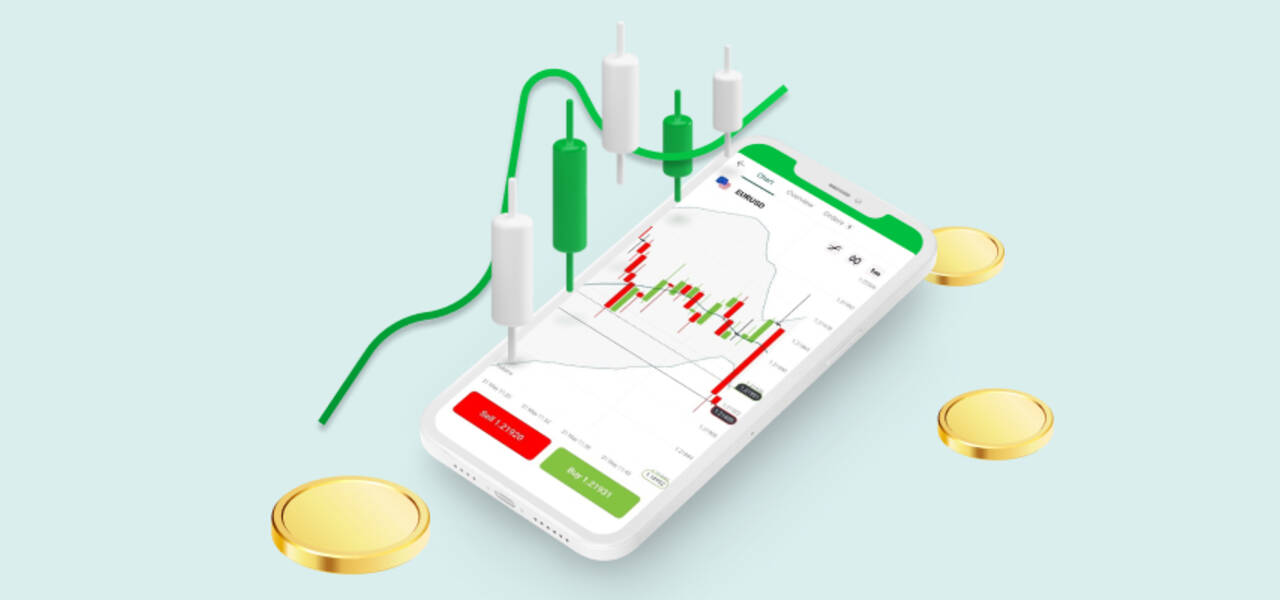 استراتيجيات التداول مع نطاقات بولينغر