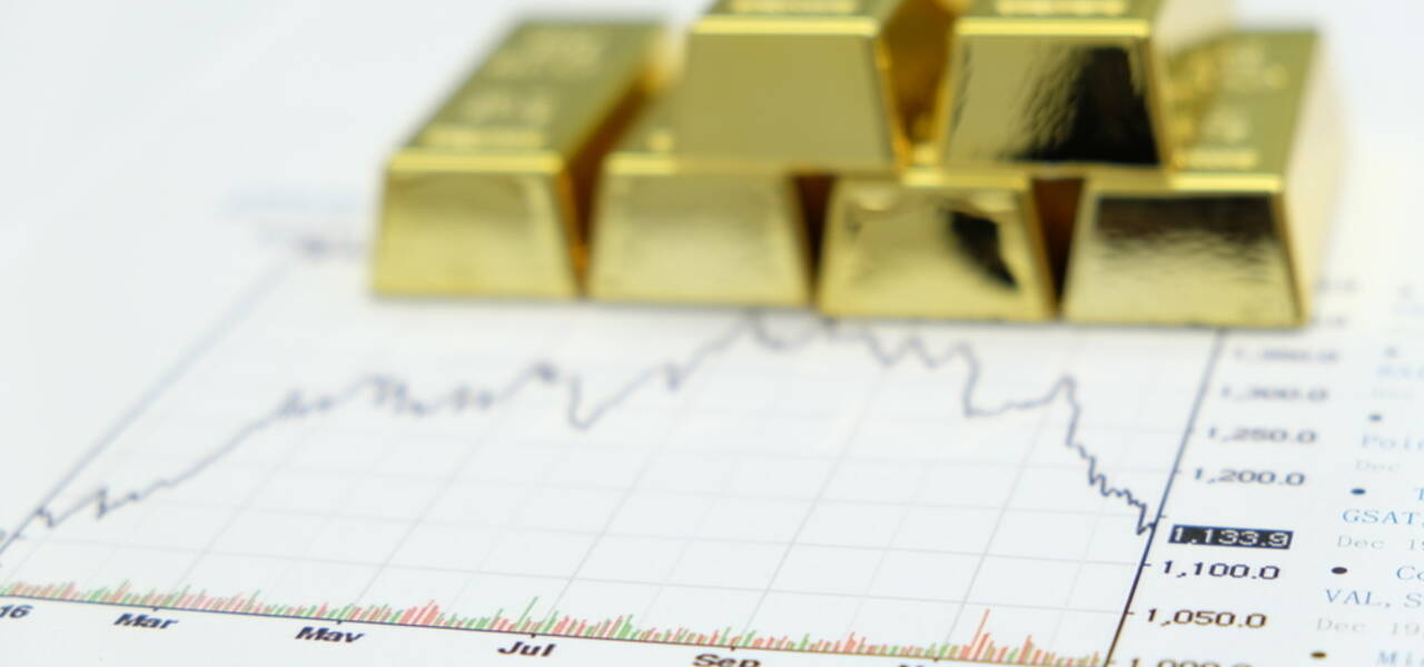 الذهب والمزيد من الإشارات الإيجابية 