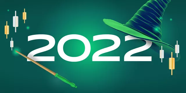 تنبؤات ساحرة لعام 2022