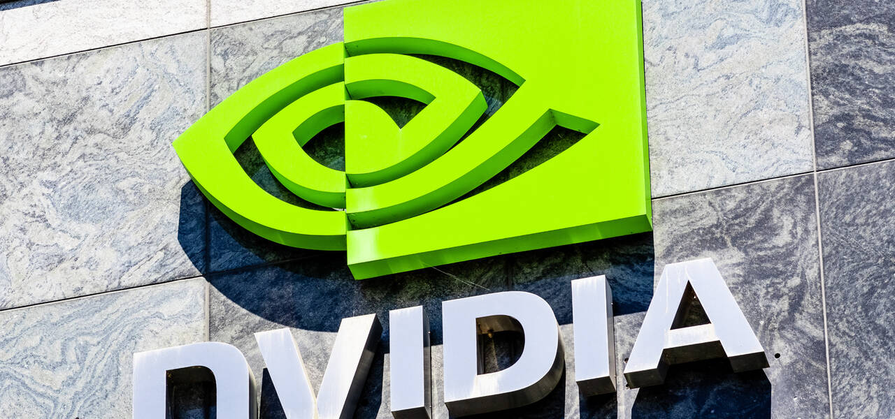 Nvidia تصدر تقرير أرباحها في 16 فبراير