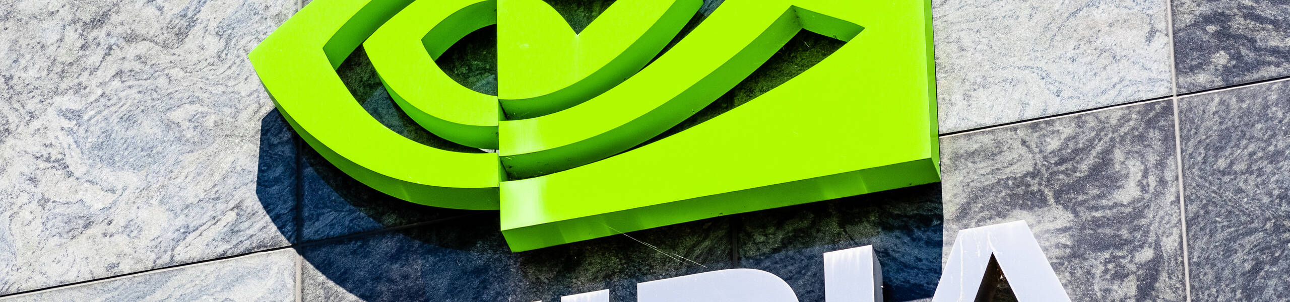 Nvidia تصدر تقرير أرباحها في 16 فبراير