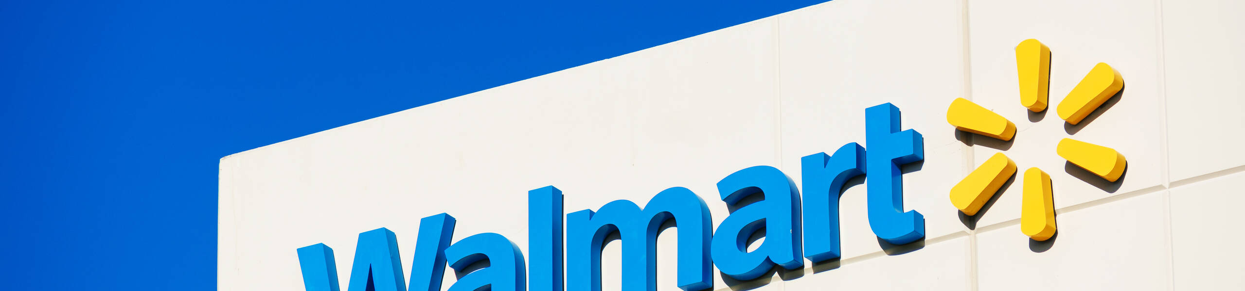 Walmart ستصدر تقرير أرباحها في 17 فبراير