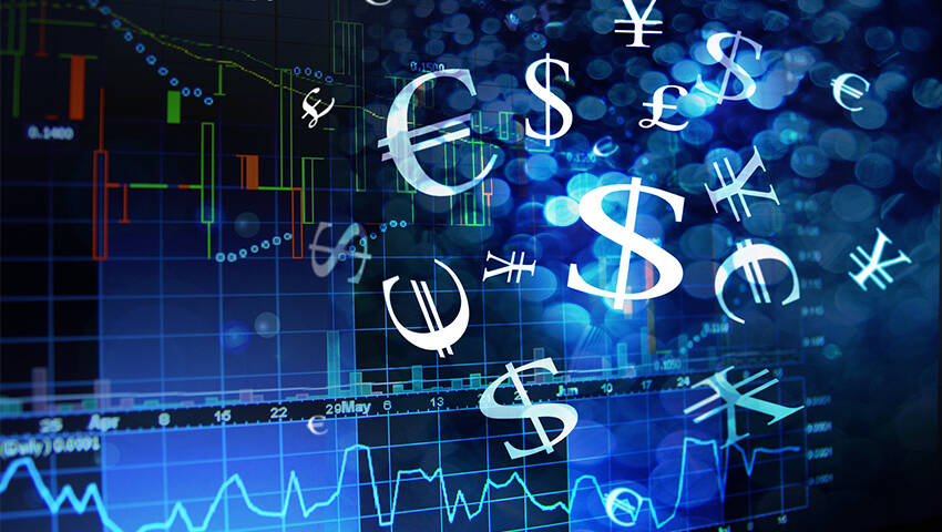 الدولار يهبط أمام الين على ضوء المخاوف من توترات كوريا الشمالية، وخطاب الاحتياطي الفيدرالي التيسيري ...