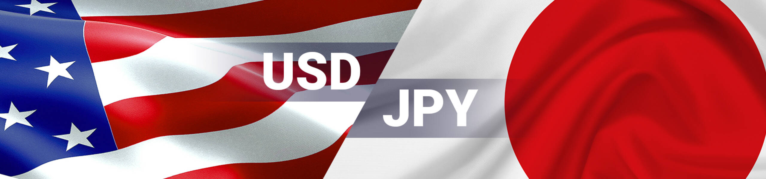 زوج الين الياباني/ الدولار الامريكي USD/JPY