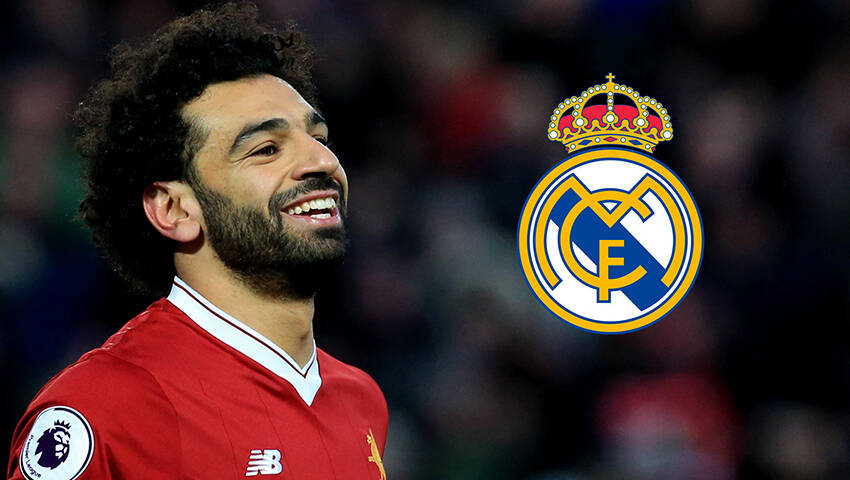 رقم فلكي لبيع محمد صلاح للريال مدريد!!