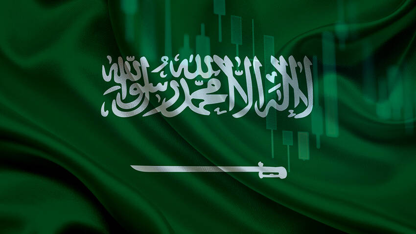 السعودية تودّع الريال الورقي...