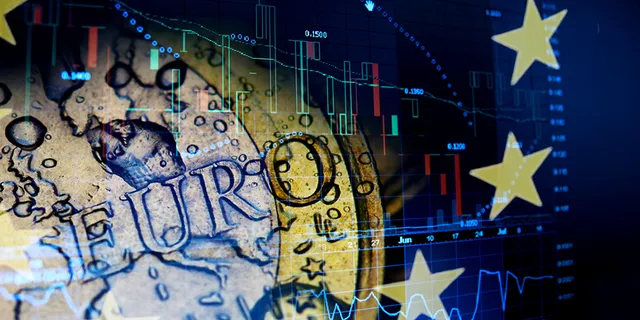 المركزي الأوروبي يراقب تقديرات مؤشر أسعار المستهلكين في منطقة اليورو 