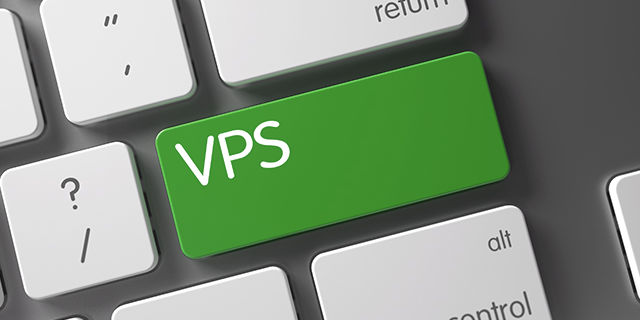 يمكنك النوم والتداول في الوقت نفسه عبر VPS