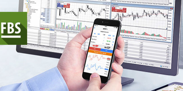 شركة FBS تطلق منصة التداول MetaTrader 5